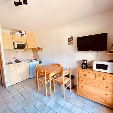 Studio 4 Personnes A 80M Des Pistes De Ski Saint-Jean-dʼAulps Dış mekan fotoğraf
